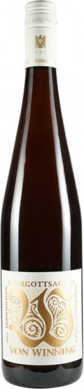 EXTRAEMPFEHLUNG Deidesheimer Herrgottsacker Riesling