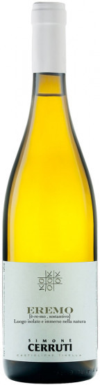 2024 EREMO trocken - Simone Cerruti