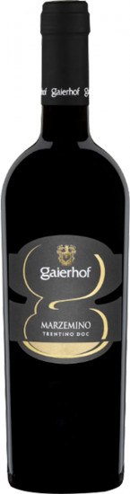 2023 Marzemino Trentino DOC - Gaierhof