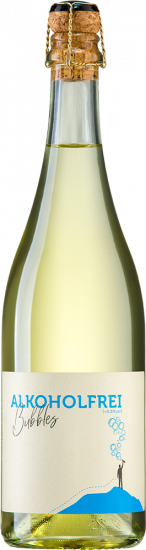 BUBBLES süß - Winzergenossenschaft Herxheim am Berg