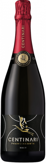 Centinari Franciacorta DOCG brut - Centinari