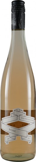 2017 Rosé trocken BIO - Weingut Bietighöfer