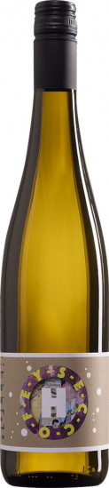 2023 FEYsecco halbtrocken - Weingut Huller