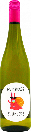 2025 WEINBERGSCHNECKE - Wein- und Sekthaus Volker und Bernd Schreieck