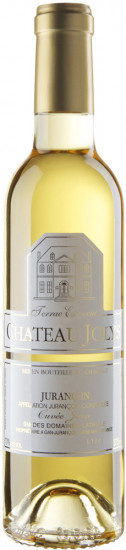 2013 Cuvée Jean // Château Jolys