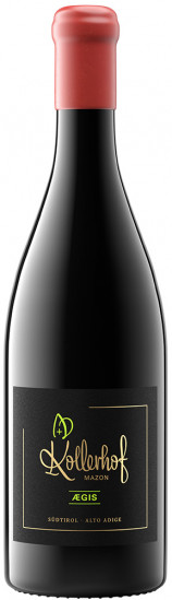 2019 Pinot noir Riserva ‚AEGIS‘ trocken 1,5 L - Kollerhof
