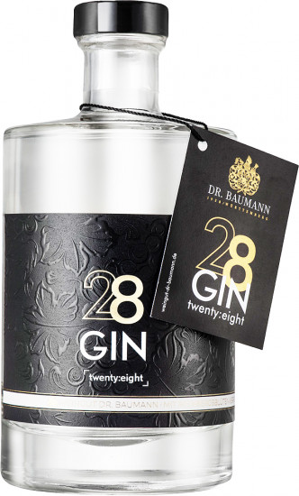 Réserve Merlot 0,5 L - Weingut Dr. Baumann