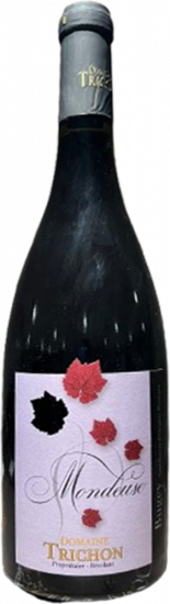 2023 Cuvée Mondeuse Bugey AOC trocken Bio - Domaine Trichon