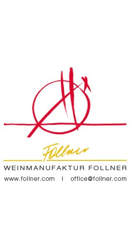 2022 Lebenslust trocken - Weinmanufaktur Follner