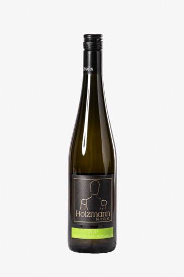 2025 TOP - Taste of Bad Pirawarth trocken Bio - Weingut Holzmann