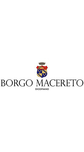 Chianti Rufina Kennenlern-Paket Bio - Borgo Macereto