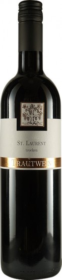 2018 St. Laurent trocken - Weingut Trautwein