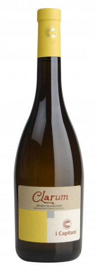 2022 Clarium Irpinia DOC trocken - I Capitani