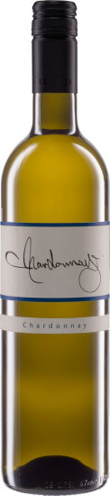 2025 Chardonnay feinherb - Weingut Scherr