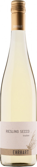 2024 Riesling Secco trocken Bio - Weingut Ehrhart