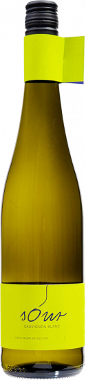 2024 sOur Sauvignon Blanc feinherb - Weingut Knöll & Vogel