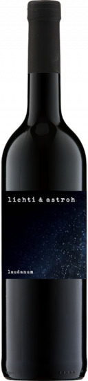 Laudanum Cuvée rot trocken - lichti & astroh