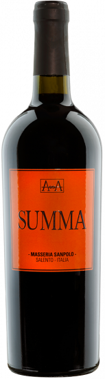 2022 Summa Susumaniello Salento IGP trocken - SanPolo