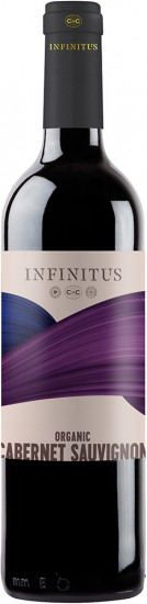 2023 Infinitus Cabernet Sauvignon Castilla VT trocken - Cosecheros y Criadores