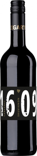 1609 Cabernet Sauvignon Barrique trocken - Weingut Zöller-Lagas