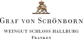 2010 Silvaner Trockenbeerenauslese edelsüß 0,375 L -  Schloss Hallburg