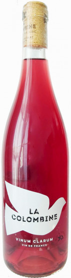 2022 La Colombine Vinum Clarum trocken Bio - Château les Graves de Viaud