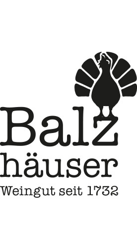 2020 Blauer Portugieser trocken - Weingut Balzhäuser