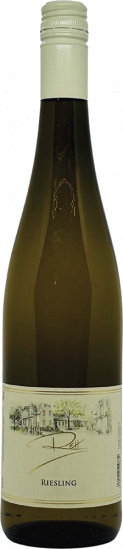 2023 Riesling trocken - Weingut Reh