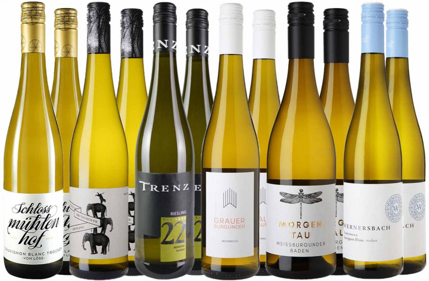 Großes Deutschland Entdecker-Paket