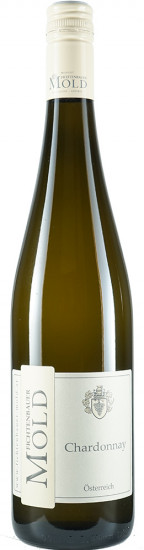 2021 Chardonnay trocken - Weingut Fichtenbauer-Mold