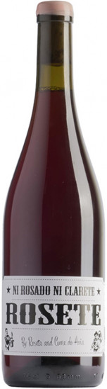 2021 Rosete Ribeiro DO trocken - Cume do Avia