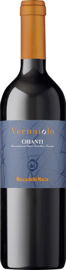 2022 Vernaiolo Chianti DOCG trocken - Rocca delle Macìe