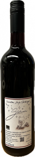 2025 Glühwein Bio - Weinbau Stritzinger