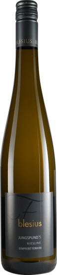 2018 Graacher Domprobst Riesling Jungspunds feinherb - Weingut Blesius
