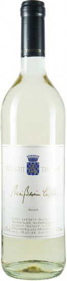 2021 Weißwein Cuvée trocken - Weingut Teutsch