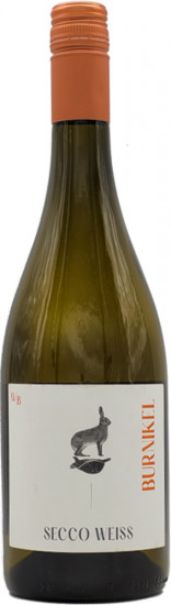 Pearl Secco Weiß trocken - Weingut Burnikel