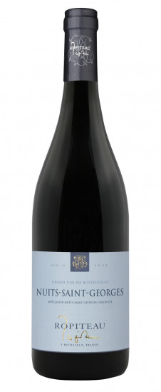 2021 Nuits-Saint-Georges Côte de Beaune Villages AOP trocken - Ropiteau Frères