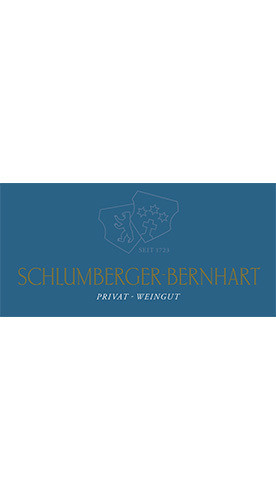 2021 Spätburgunder blanc de noir -vom Löss- trocken - Privat-Weingut Schlumberger-Bernhart