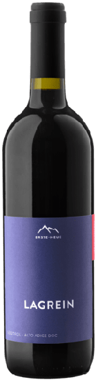 2023 Lagrein Alto Adige DOC trocken - Erste+Neue