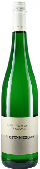 2023 Riesling Alte Reben trocken Bio - Wein- & Sektgut Stortz-Nicolaus