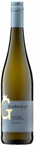 2025 Gewürztraminer GLANZSTÜCK trocken - Weingut Grafenhof