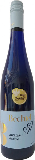 2025 Riesling Auslese süß - Weingut Residenz Bechtel