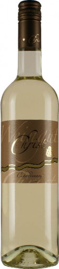 2014 Flonheimer Rotenpfad Chardonnay QbA trocken - Weingut Christ