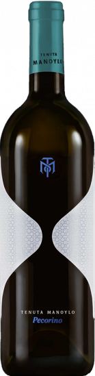 2022 Pecorino Falerio DOC trocken - Tenuta Manoylo