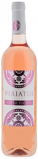 2023 Viriatus Prieto Picudo Valles de Benavente DO trocken - Bodegas Viriatus