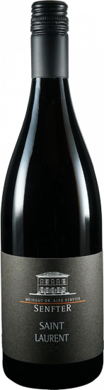 2024 Saint Laurent trocken - Weingut Senfter