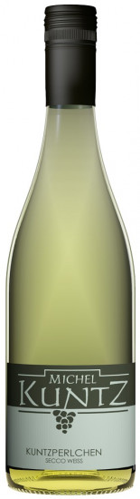 Secco Blanc de Blanc 