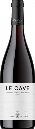 2020 La Cave Barbera del Monferrato Superiore DOCG - Travino Special Valsugana