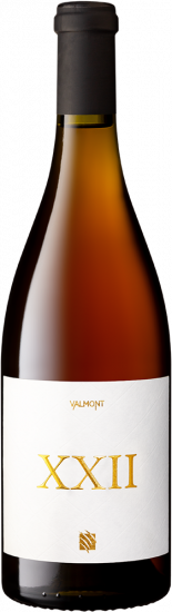2022 XXII trocken Bio - Château Valmont