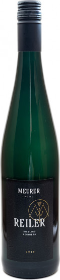 2023 Reiler Riesling feinherb - Weingut Meurer (Reil an der Mosel)